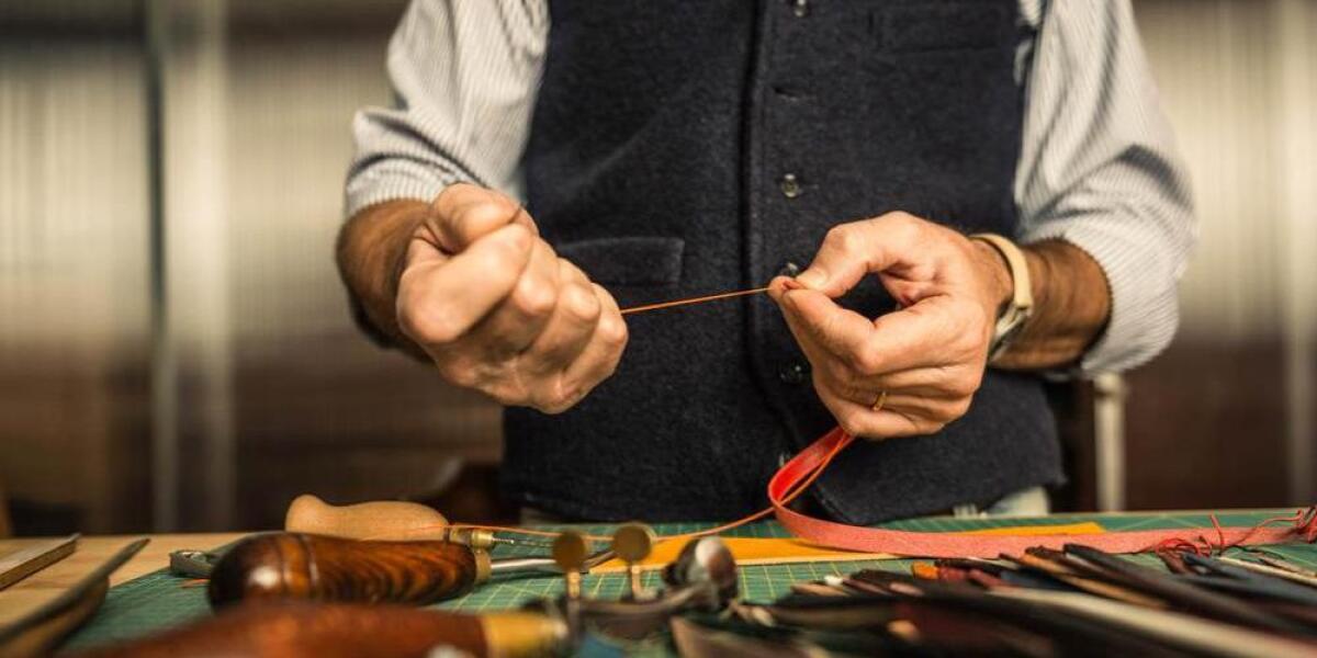 Crolla il numero degli artigiani: il settore ha definitivamente alzato bandiera bianca? - 