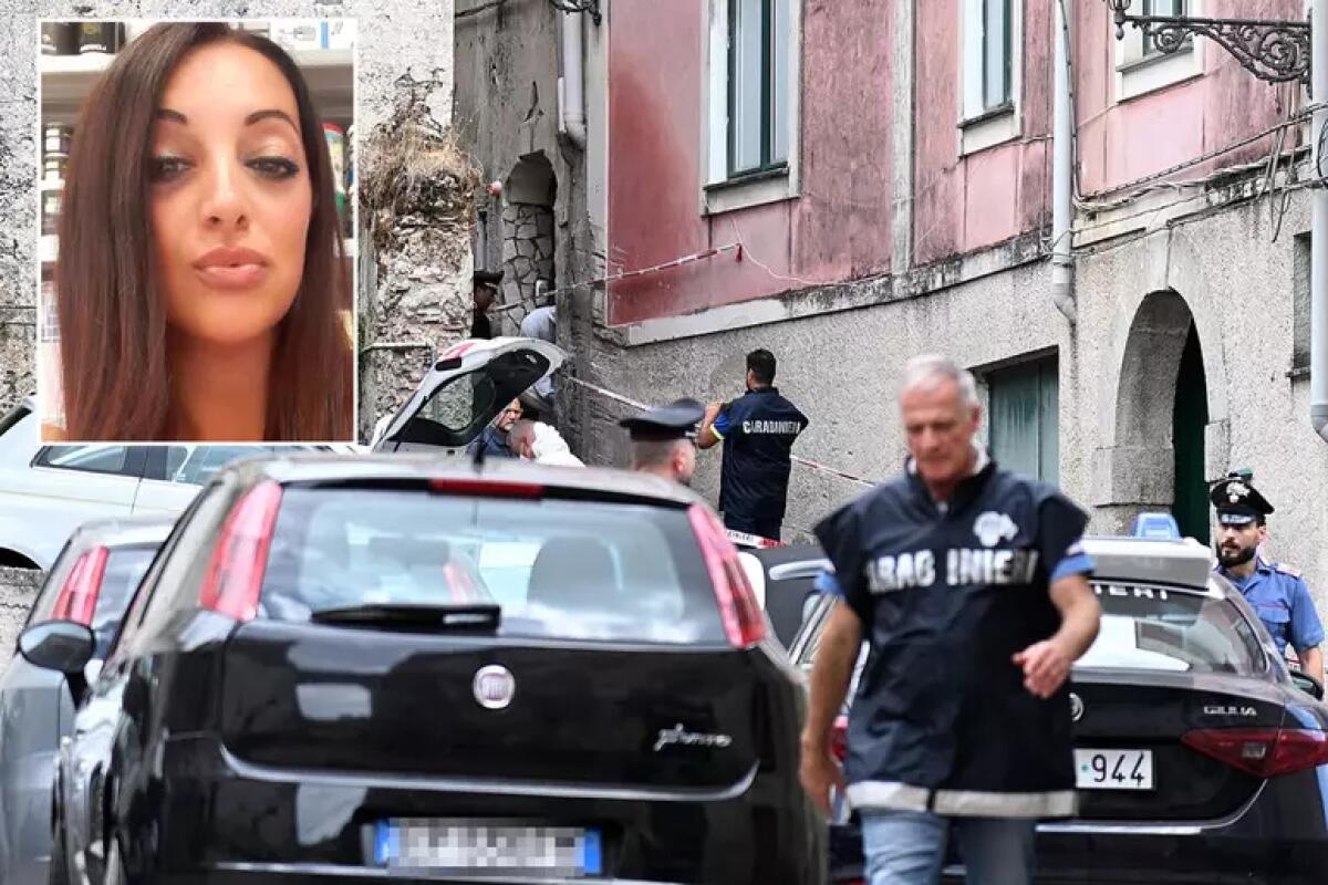 47enne uccisa nel Salernitano, senza esito al momento ricerche del compagno - 