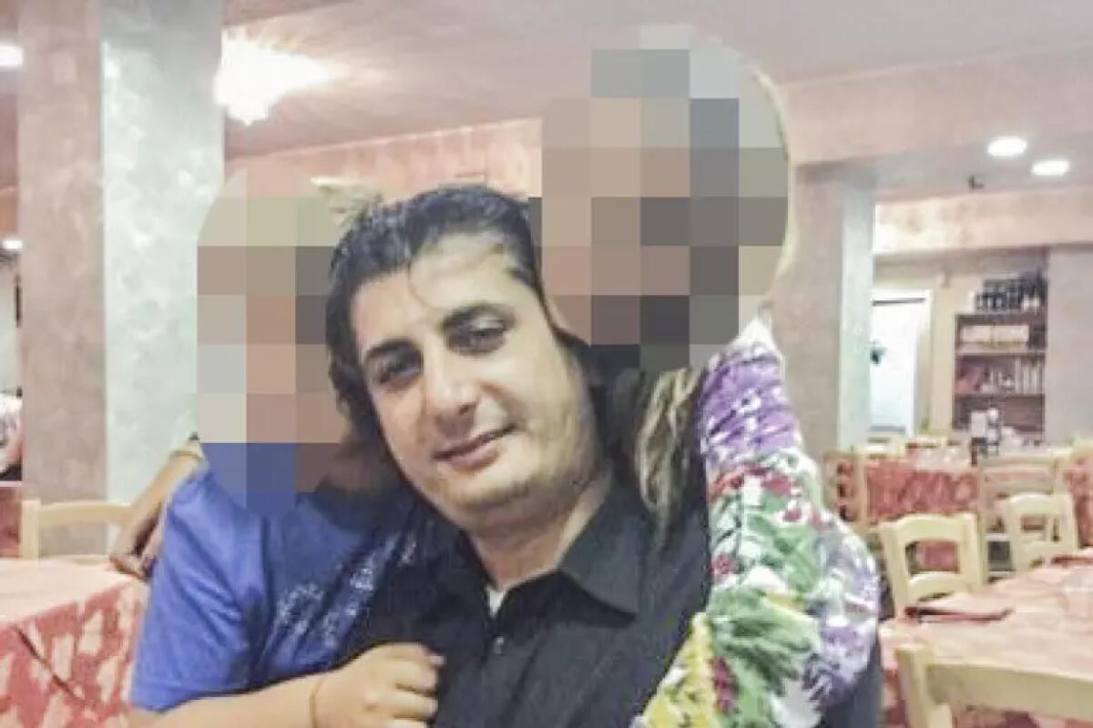 Torna in carcere Lello il Sensitivo - 