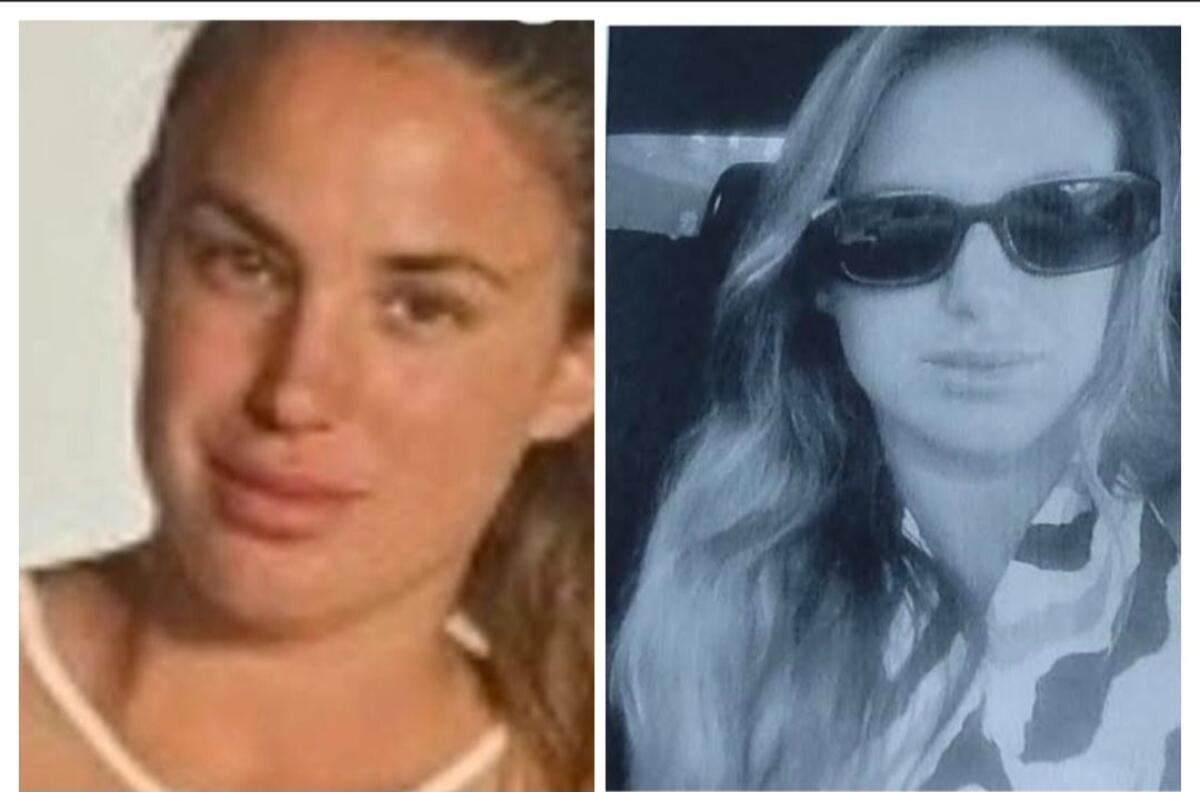 Forino, Marika Di Maio, 32enne scomparsa dopo un litigio: ricerche in corso - 