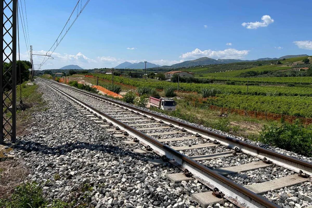 Alta Velocità a Guardia Sanframondi, dopo otto anni di attese ancora nessun progetto - 