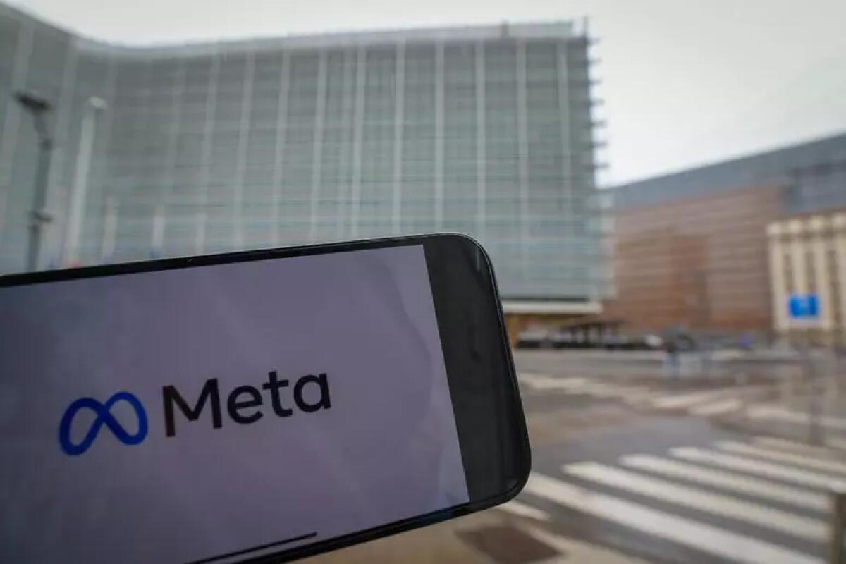 Meta rimuove il gruppo 'Mia Moglie' per violazione policy - 