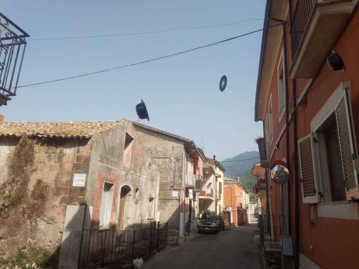 Cervinara. Istituire un Forum/Laboratorio delle Associazioni Locali - 