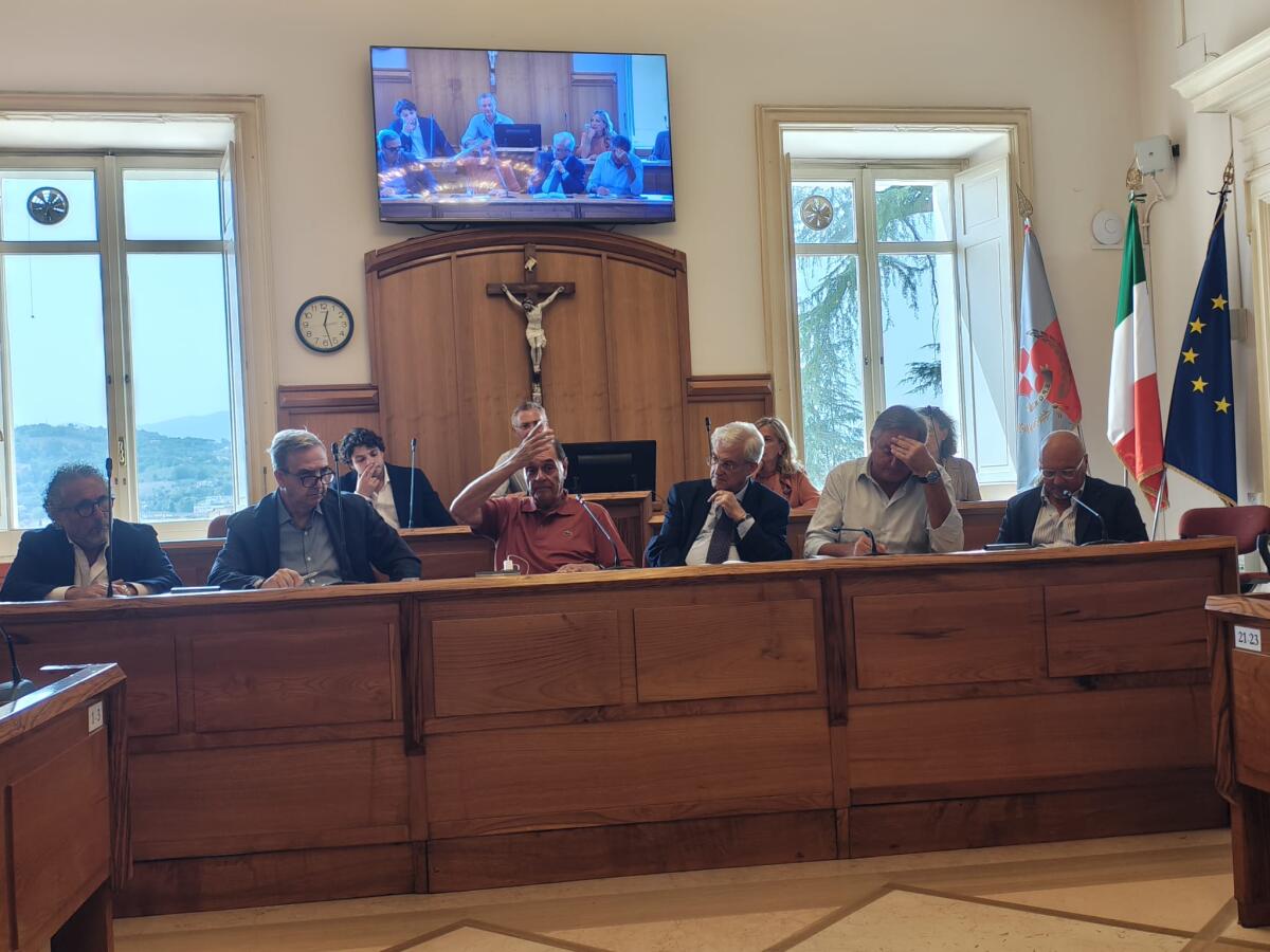 Area Vasta, vertice Air-Sindaci: azienda disponibile ad accogliere memorandum dei Comuni su orari e geografia delle tratte - 