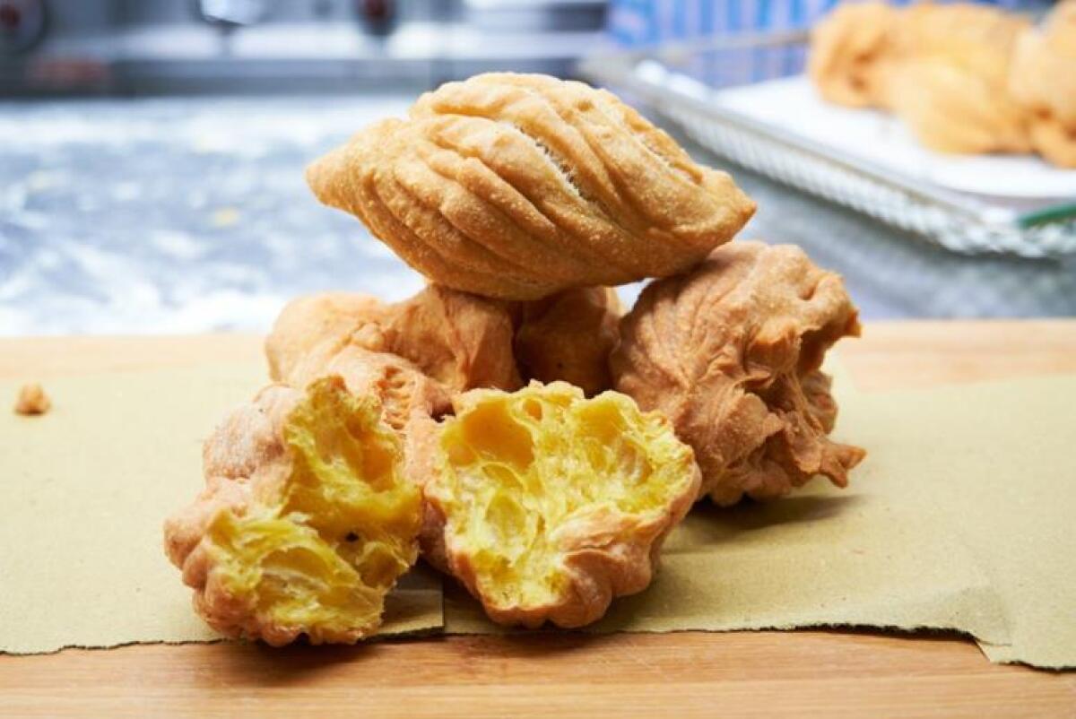 La Festa dello Struppolo candidata all’attribuzione del marchio ‘Sagra di qualità2025’ - 