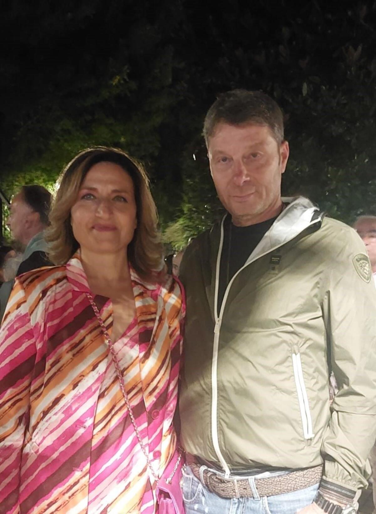 Cervinara. Encomio del Sindaco Lengua al poliziotto Vincenzo Iuliano - 