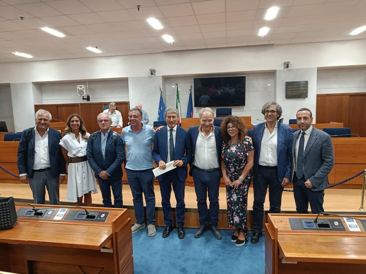 Assistenza Psico- Oncologica, esigenza priotaria. - 