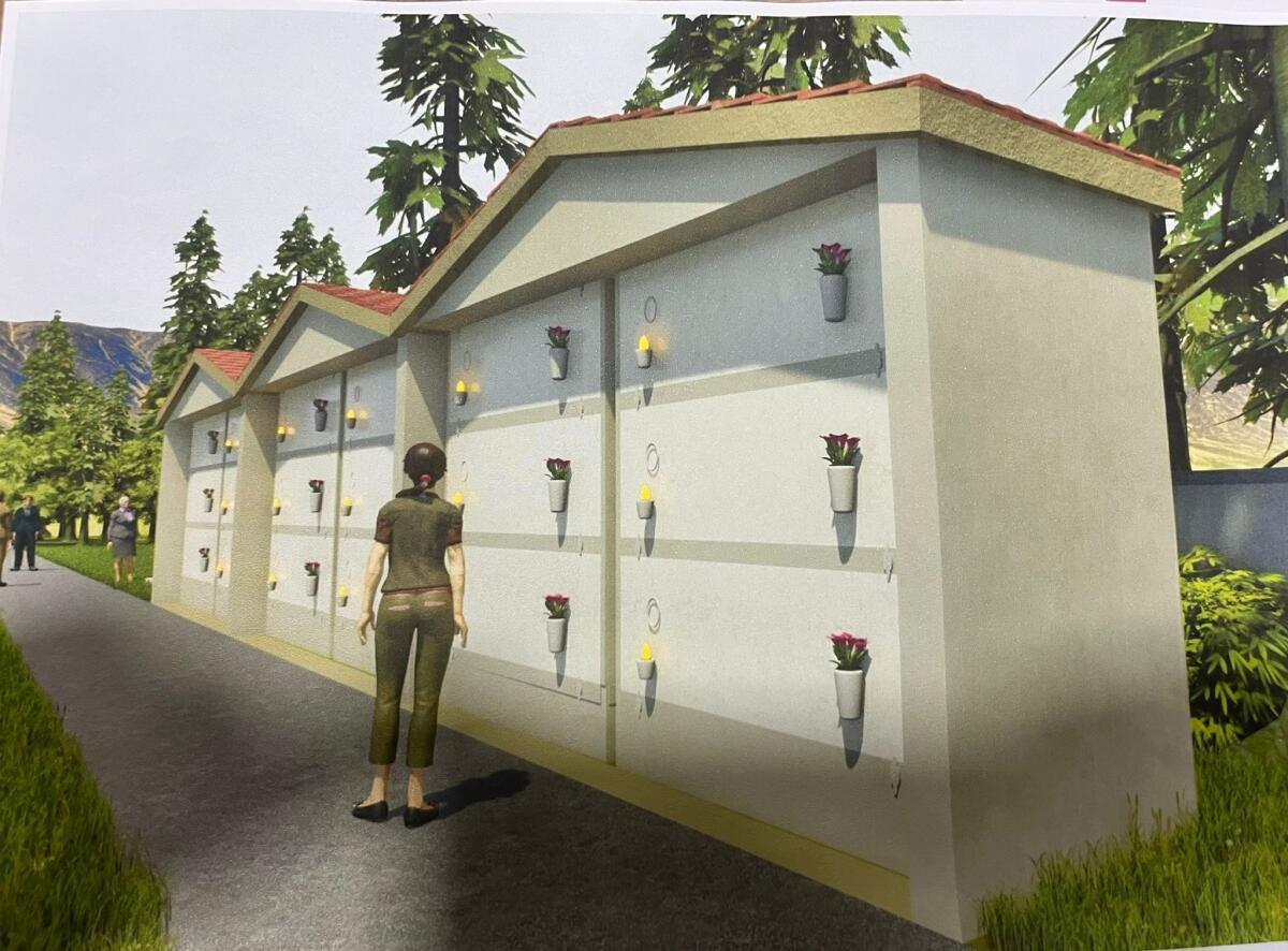 Airola, Stravino (FdI) "Cimitero, ecco il vero progetto" - 