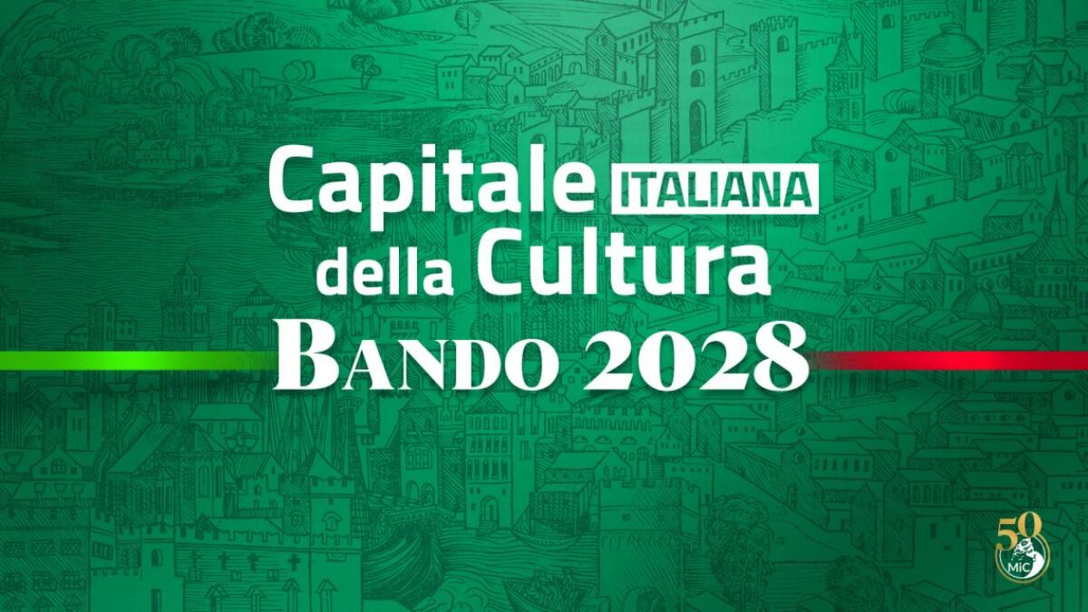 Sostegno dei Comuni della Via Francigena Beneventana alla Candidatura a Capitale della Cultura di Benevento e Pietrelcina - 