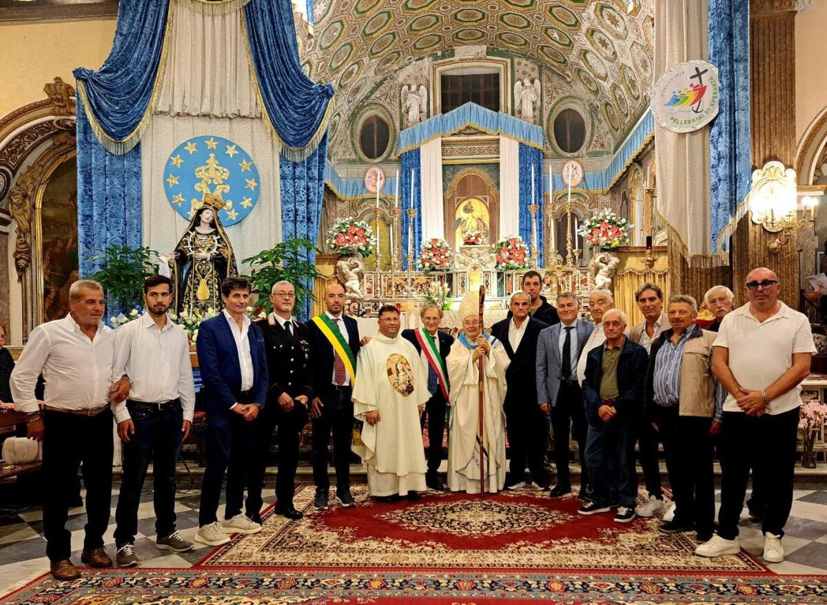 Airola. Straordinario successo per la festa della SS. Addolorata: il Comitato ringrazia la comunità - 