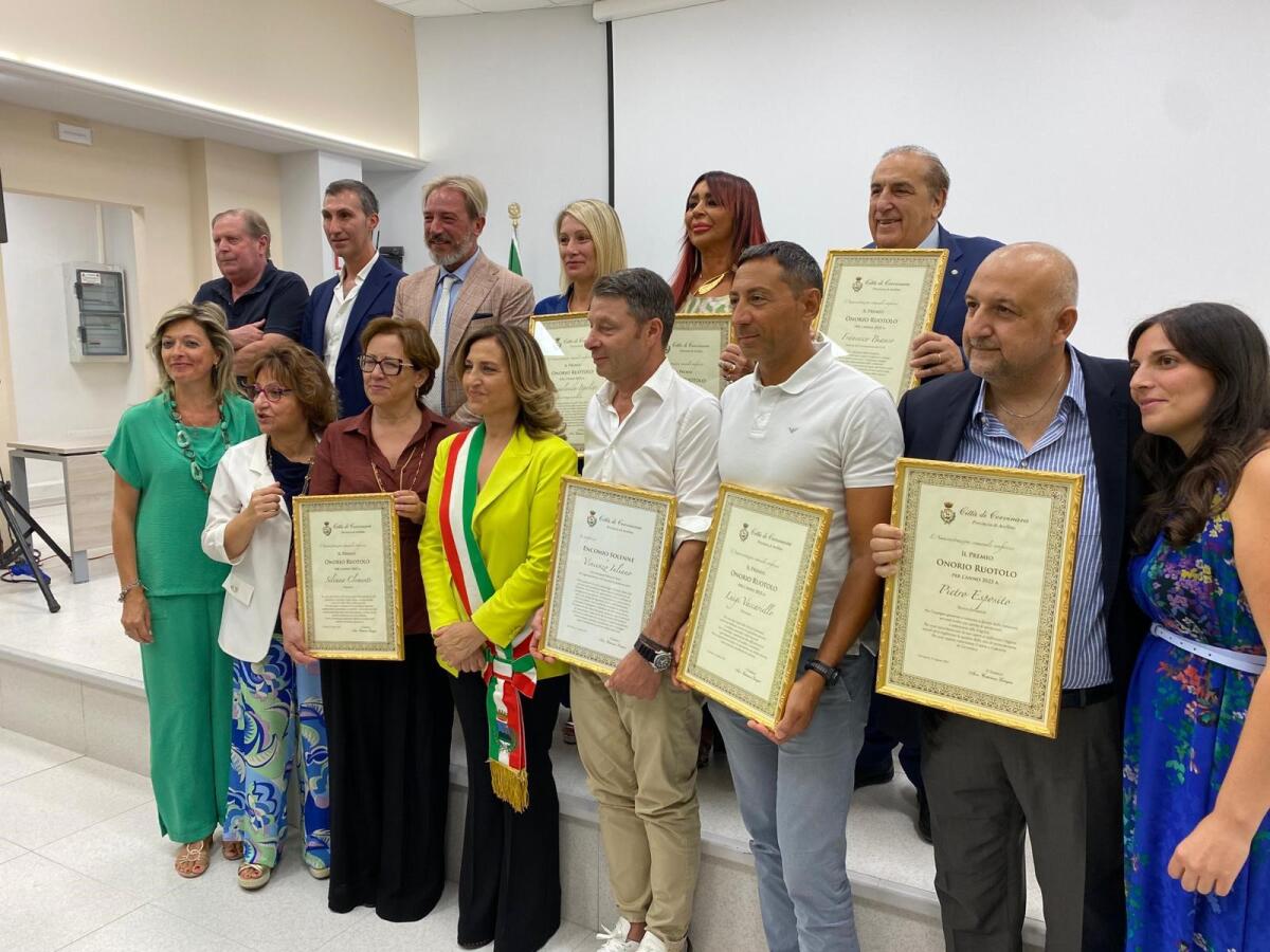 Comunicato Stampa del Sindaco di Cervinara - 