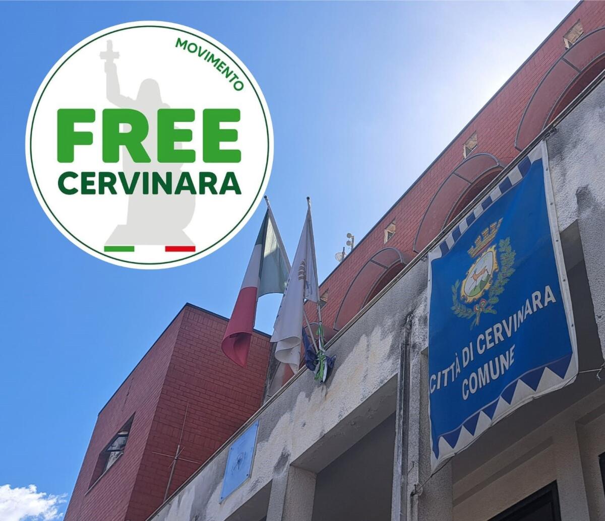Cervinara. La politica è una cosa seria! - 