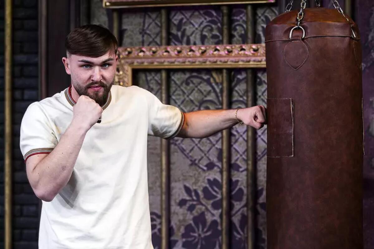 Aggressione in ospedale, denunciato l'attore di 'Mare fuori' - 