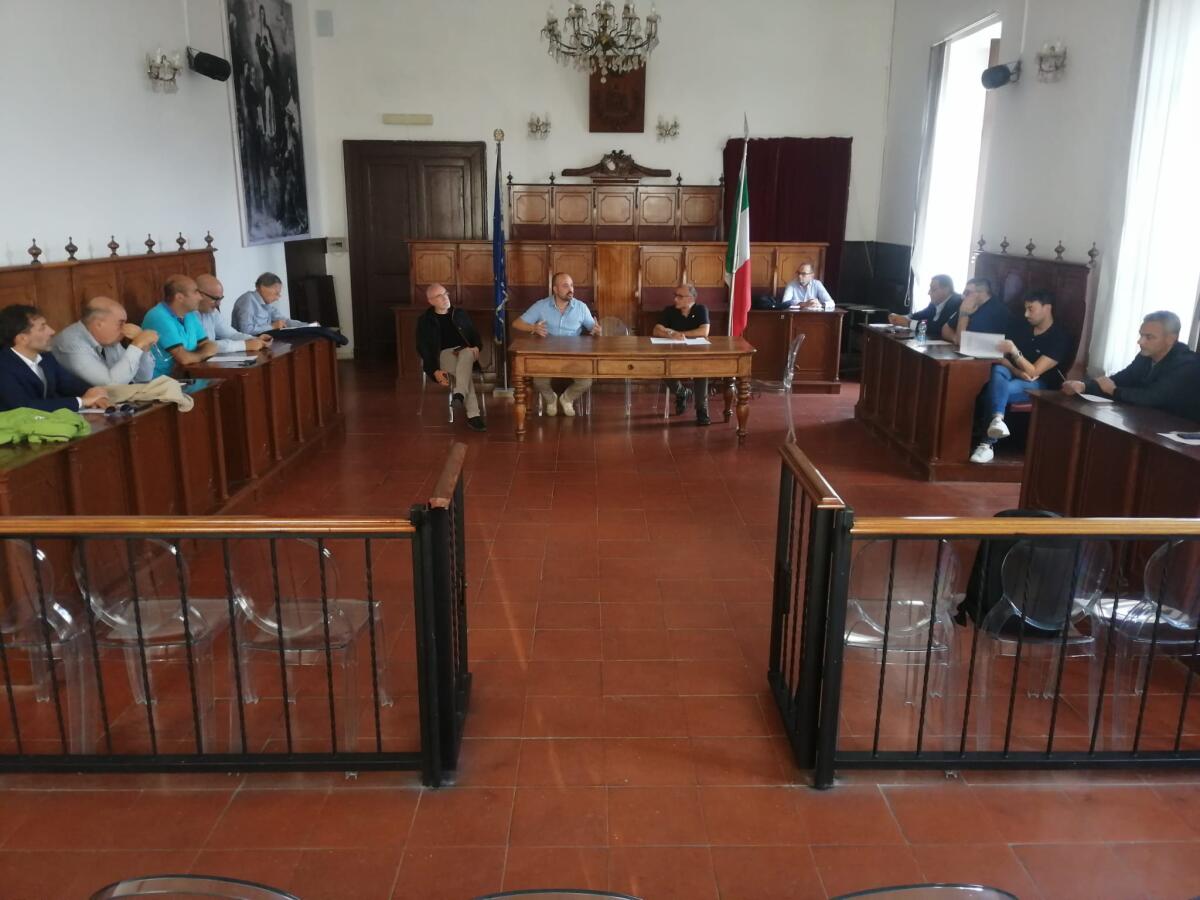 Città Caudina, approvato Dossier di candidatura a Capitale Italiana della Cultura 2028. - 