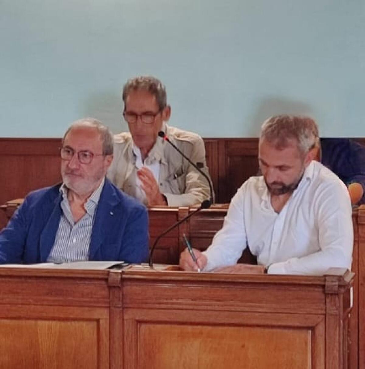 Forestazione e tutela del territorio. - 