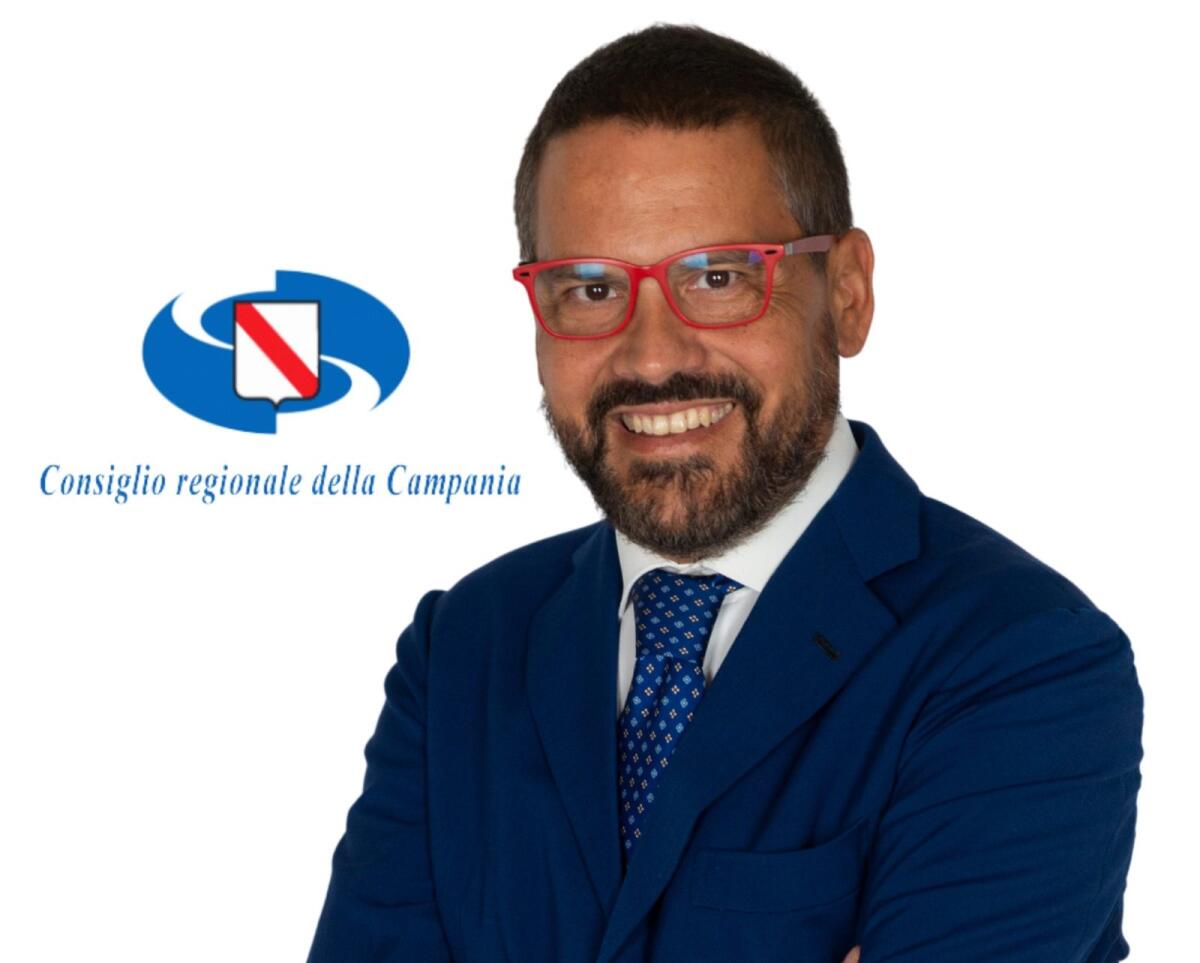 Tommasetti contro la Regione: “Rivelati dettagli di un bando non ancora pubblicato in una riunione privata" - 