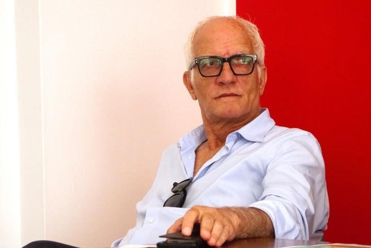 “La Regione dice NO alle Tre Gallerie: Vittoria della linea Abbate” - 