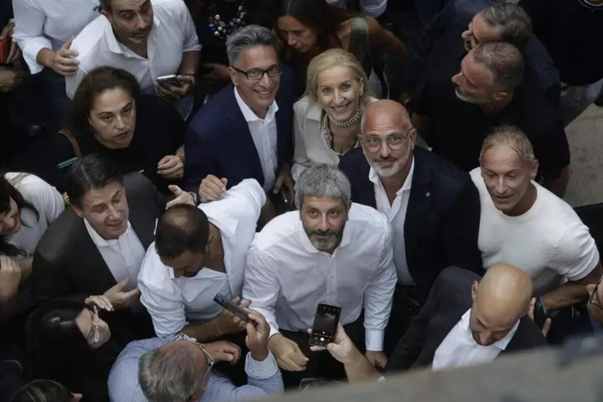 Fico, un patto sociale guardando ai più deboli - 