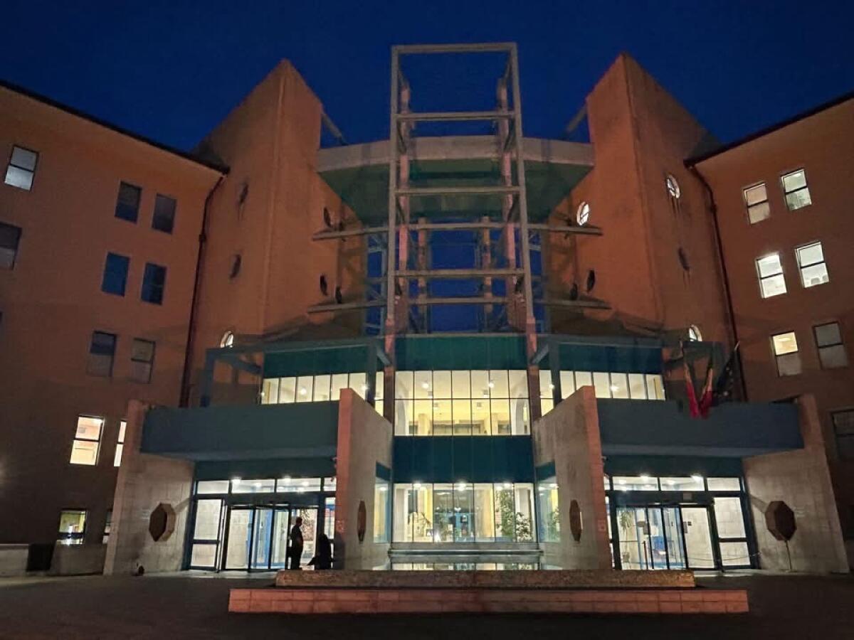 A.O.Moscati: Giornata nazionale per la sicurezza delle cure - 