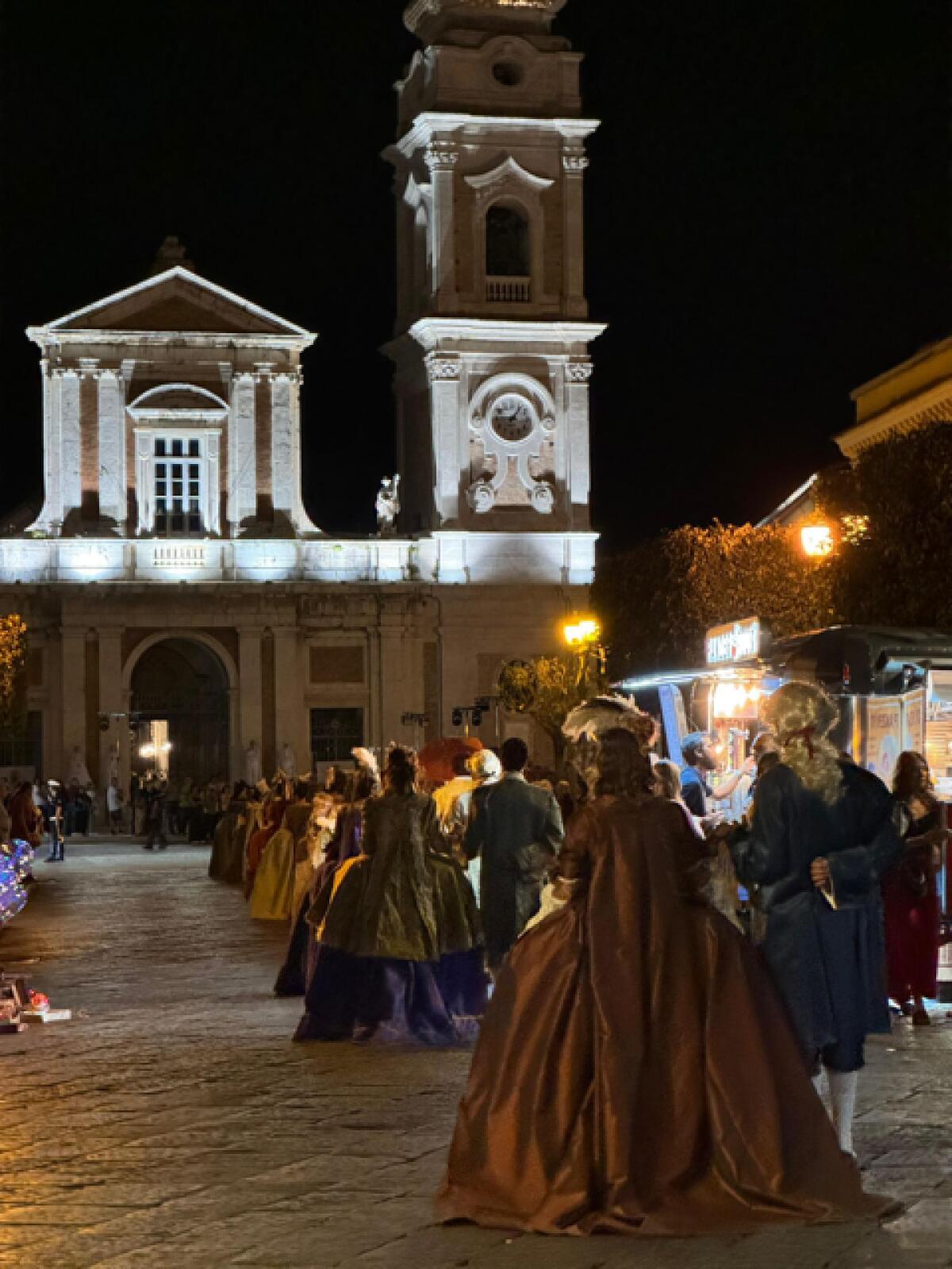 Airola festeggia il 271° Anniversario del Titolo di Città. - 