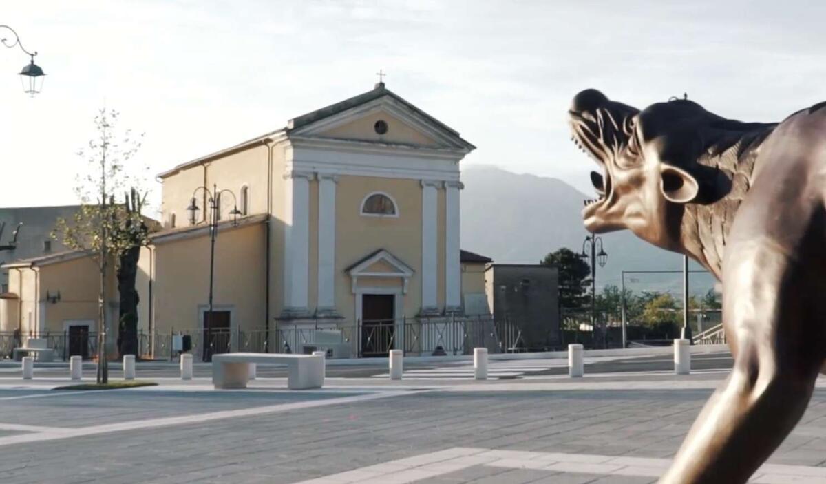 Cervinara. Sagra della Castagna, perchè non far partire gli stand da Ioffredo, visto che ci sono problemi di sicurezza? - 