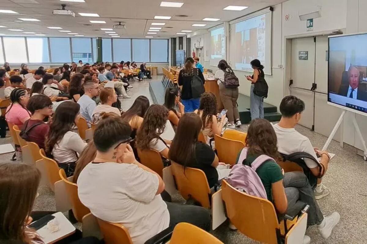 Federico II, al via semestre filtro per accesso a Medicina - 