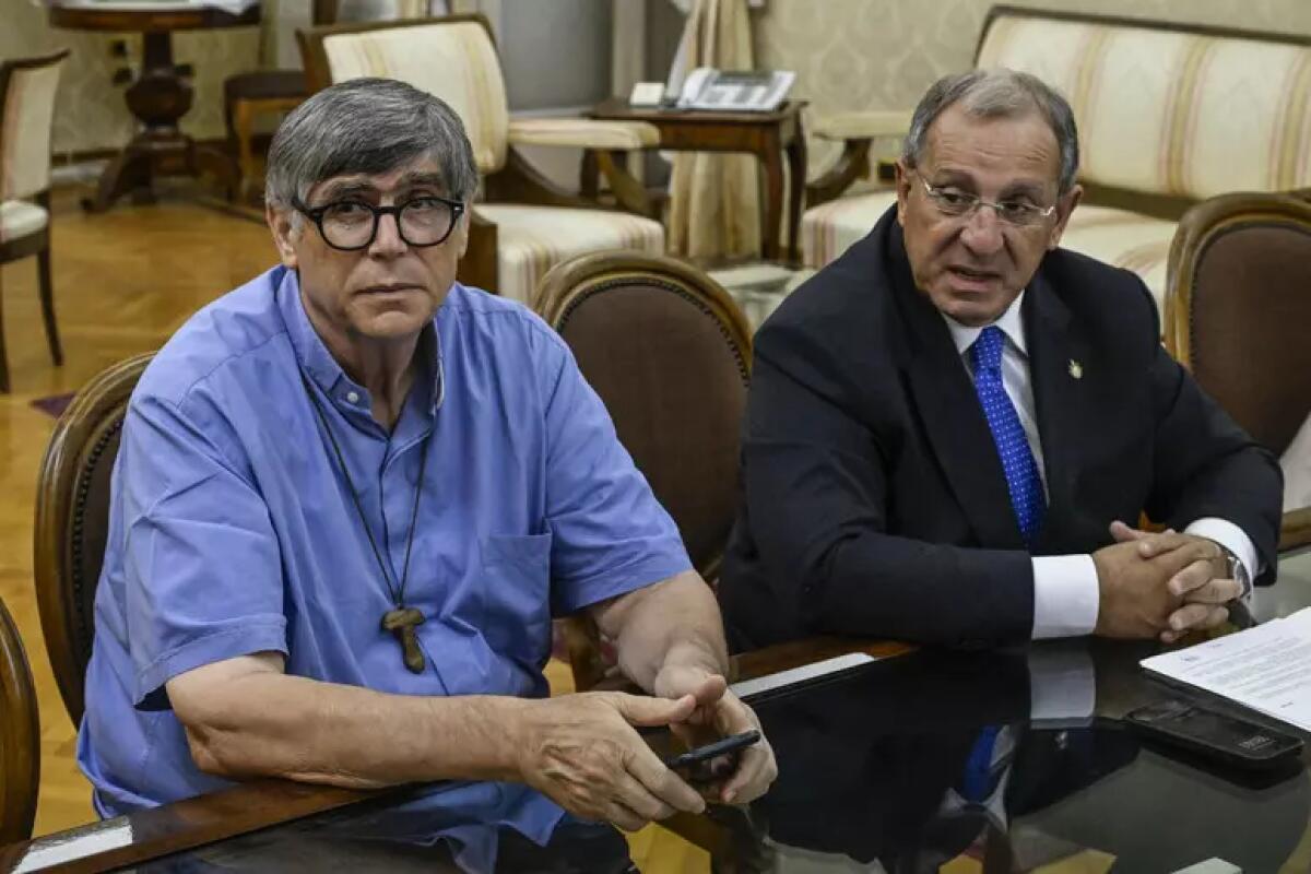 Rafforzate misure a don Patriciello e chiesa - 