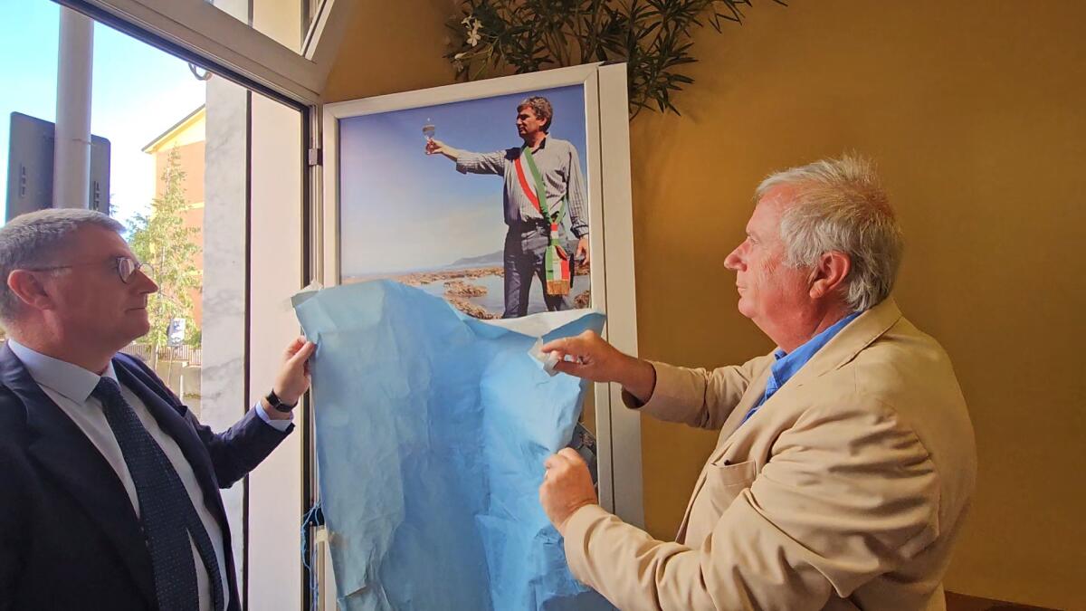 Fondazione Vassallo: “Non permetteremo che la memoria di Angelo venga cancellata” - 