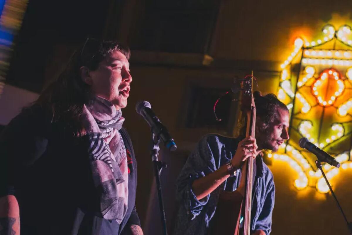 Airola. Il Paese Incantato diretto da Luciano Melchionna - 