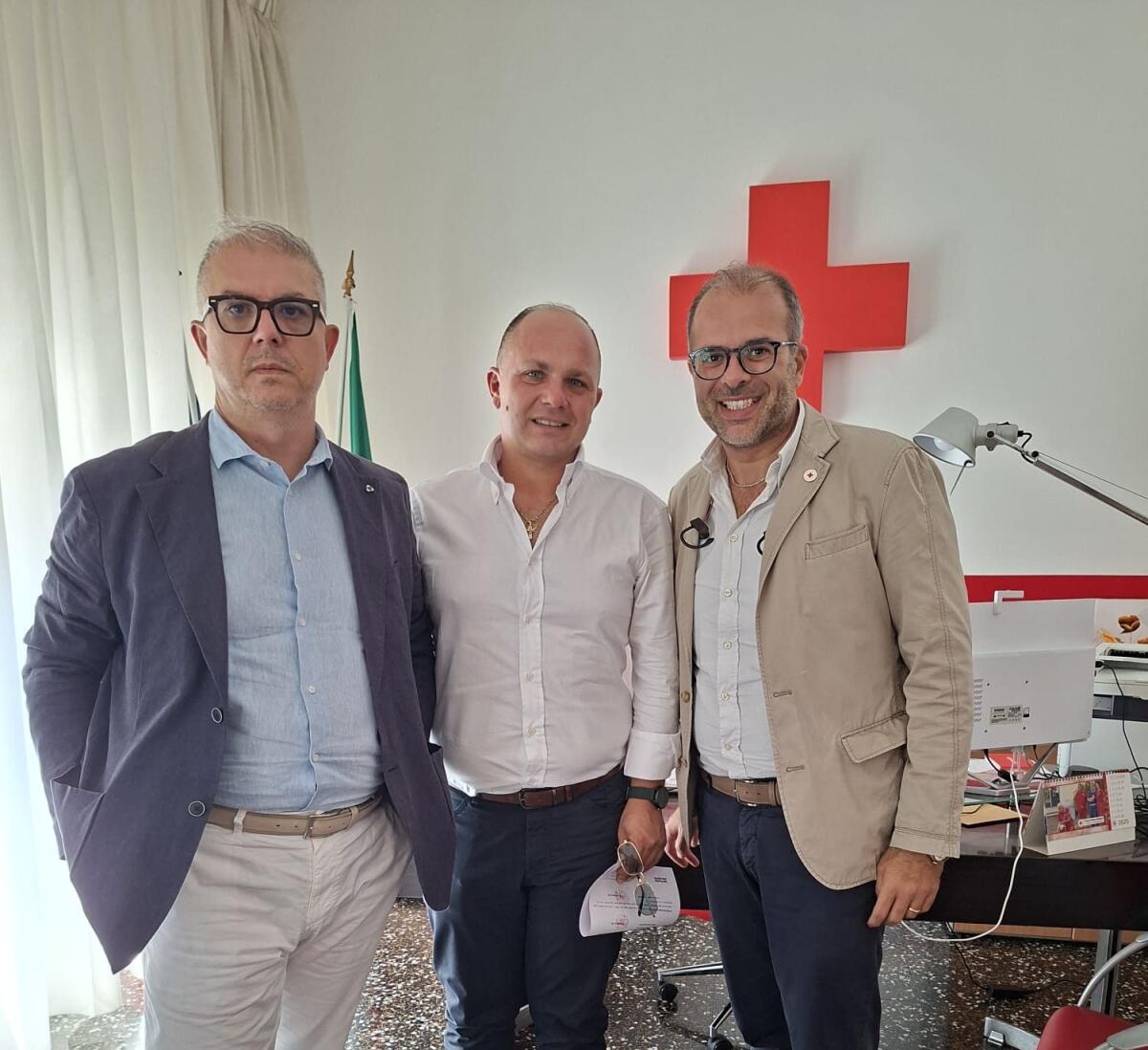 "Aggiungi un pasto a tavola" - 