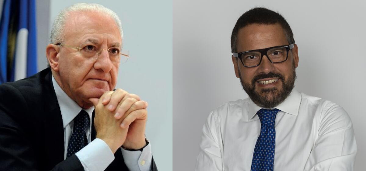 Ruggi, Tommasetti: “Disumani gli insulti di De Luca a una madre distrutta daldolore” - 