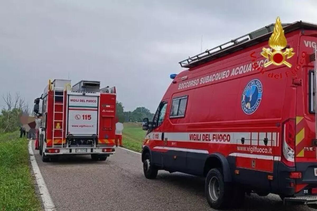 Giovane di 24 anni muore in incidente stradale  - 