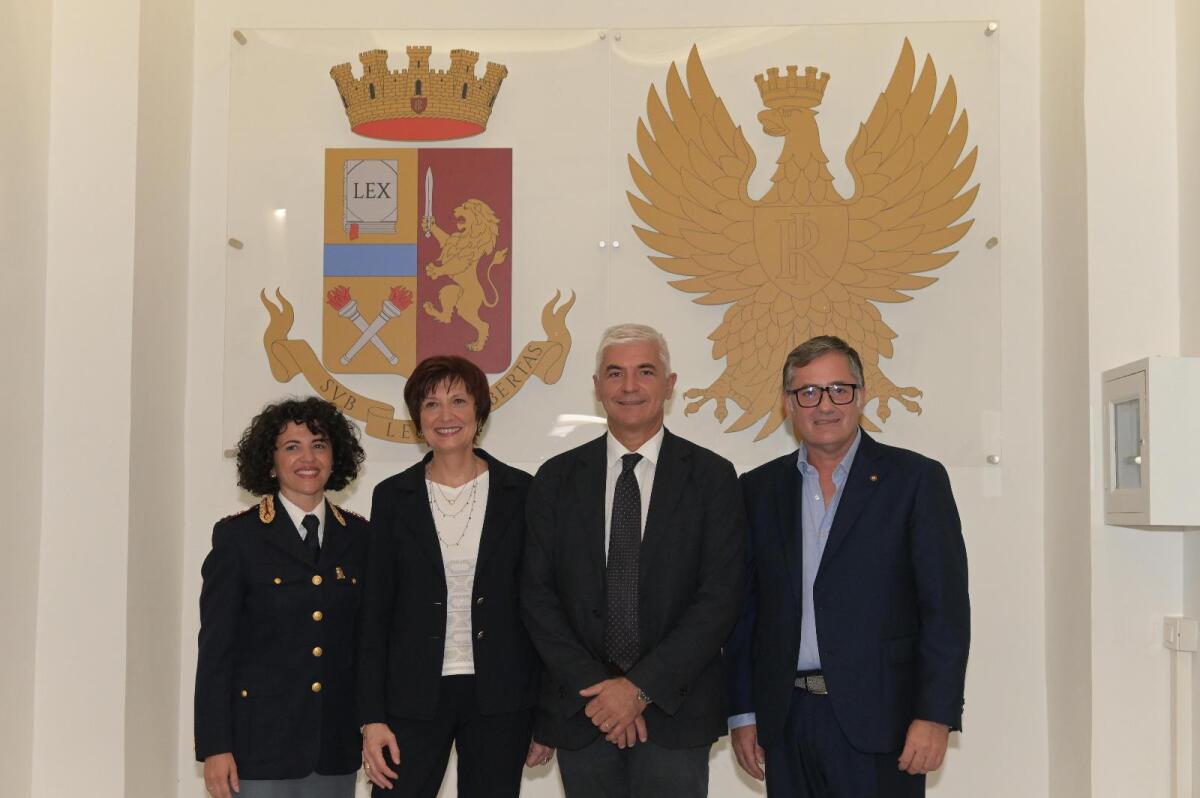 Fondazione Conad ETS e Polizia di Stato insieme per difendere i diritti delle donne  - 