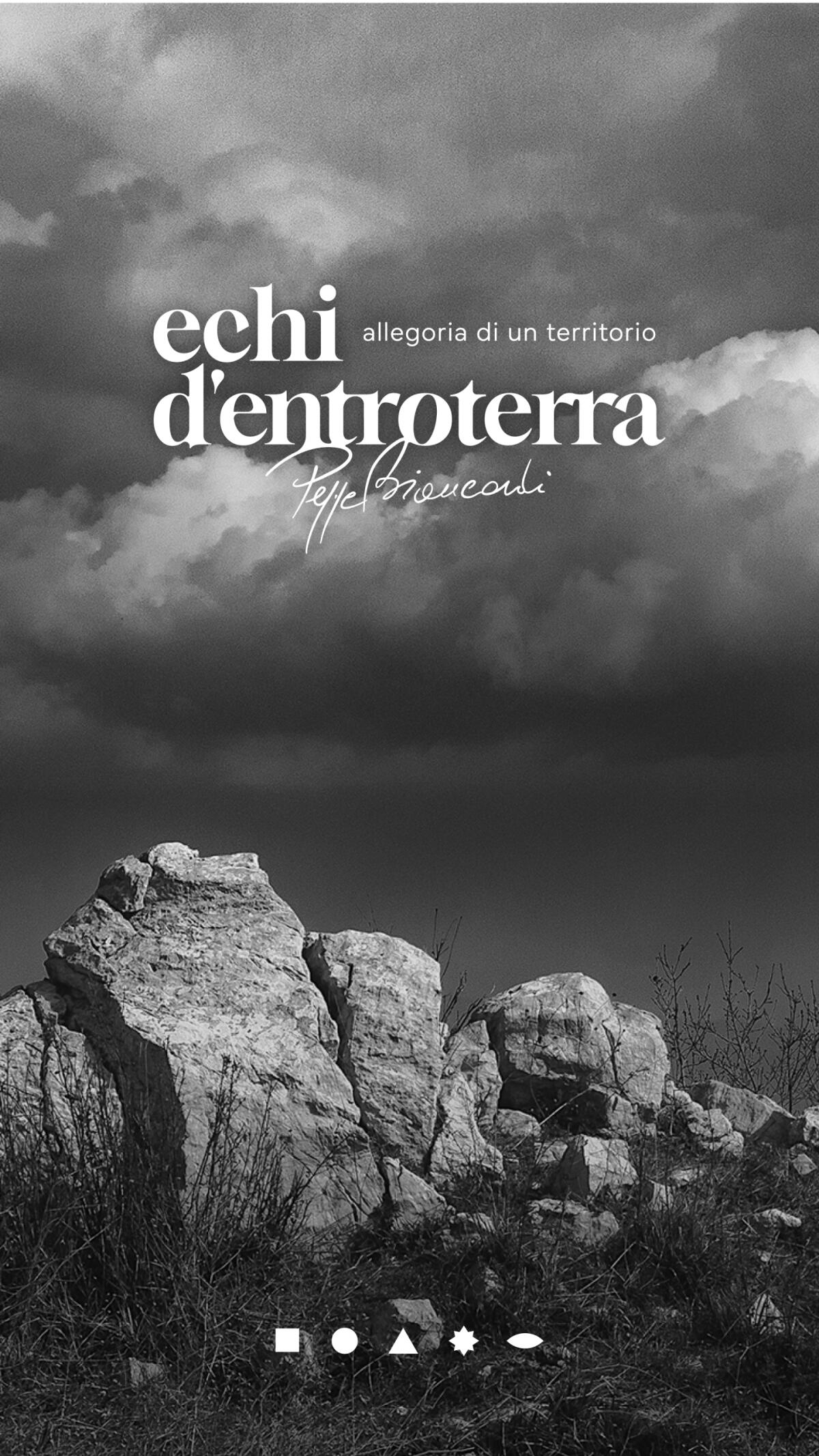 La mostra di Biancardi, Echi D’Entroterra, in concomitanza con gli Stati Generali delle Aree Interne - 