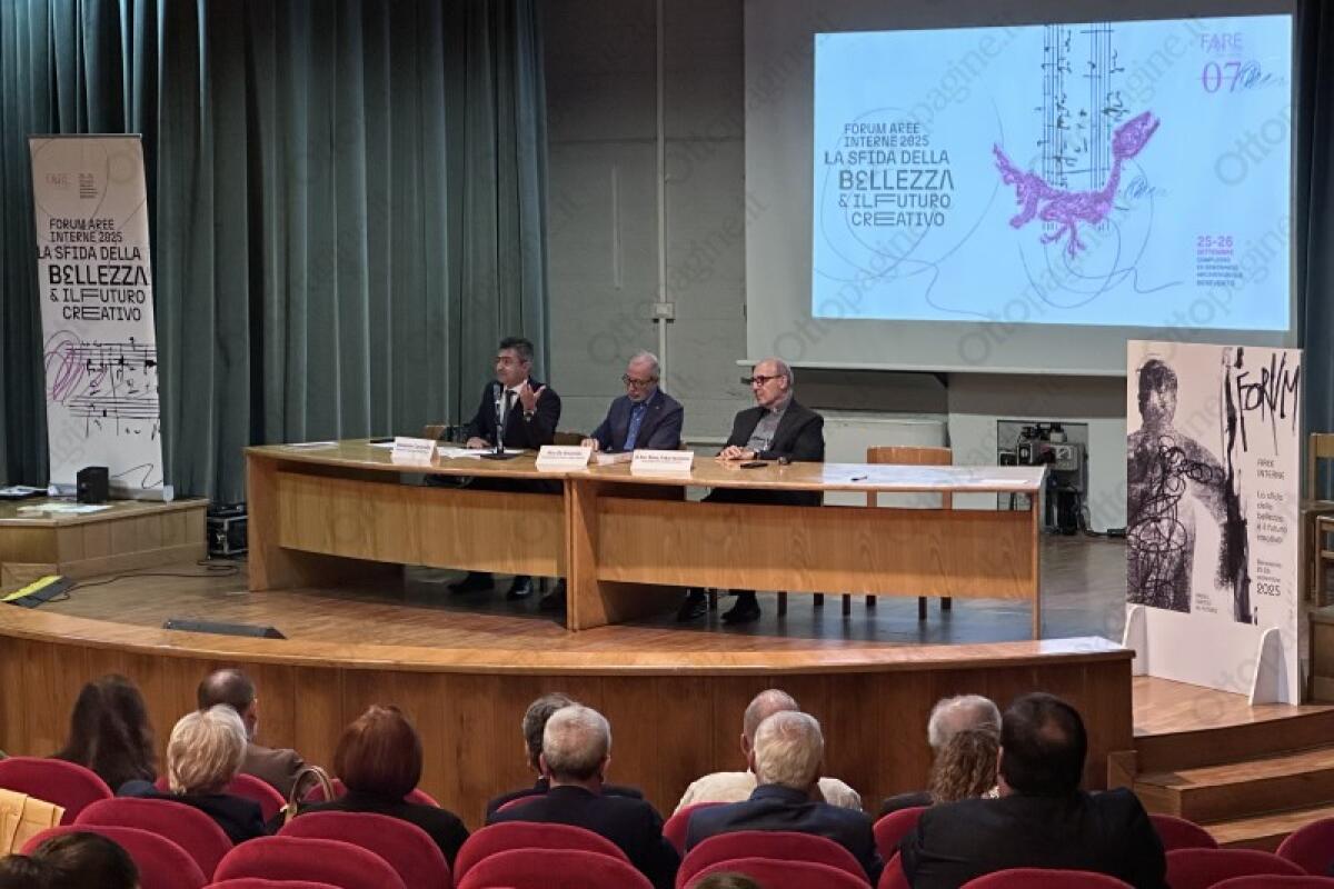 Una visione oltre le statistiche - 