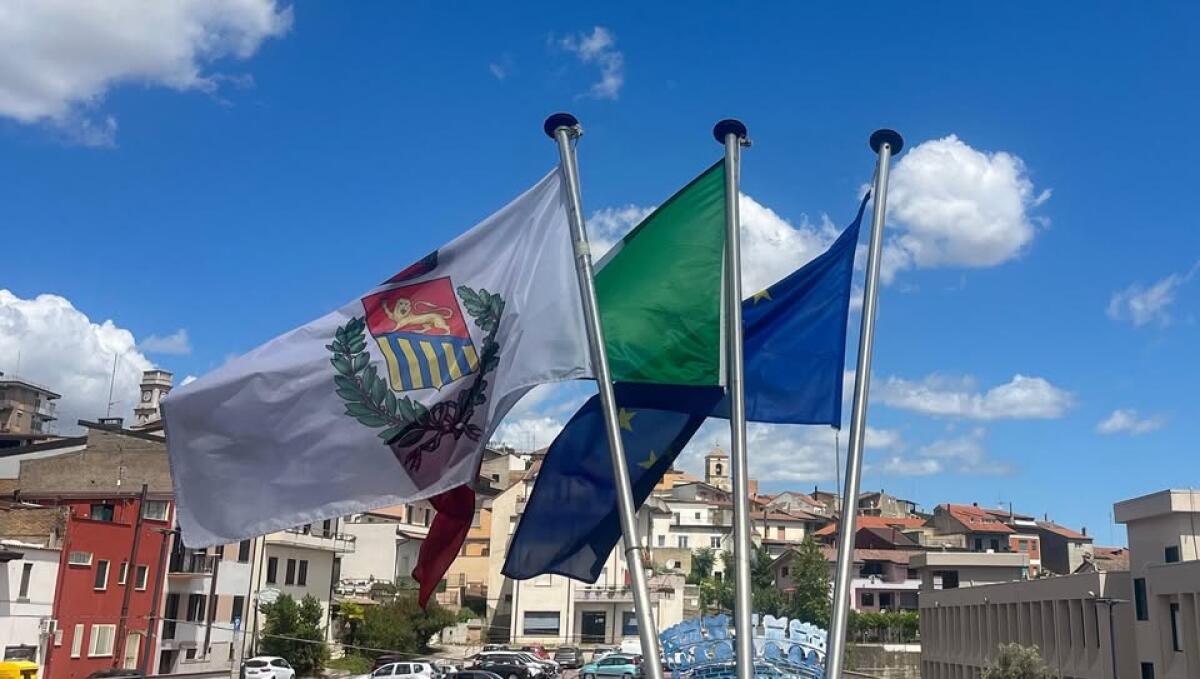 Grottaminarda.Lettera minatoria contro il capo di gabinetto del Sindaco - 