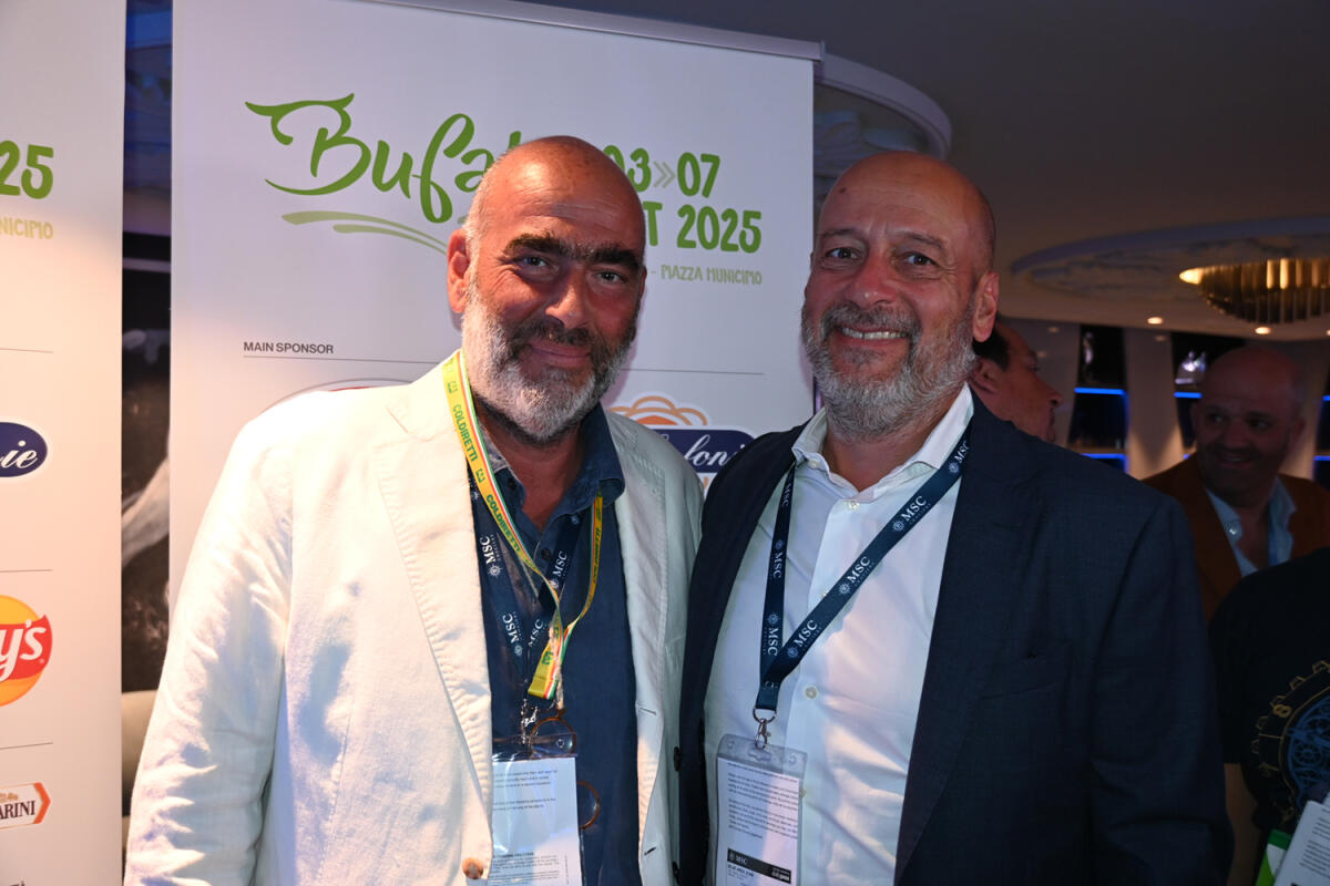 Casa Coldiretti al Bufala Fest: incontri, dibattiti e tanto formaggio a chilometro zero - 