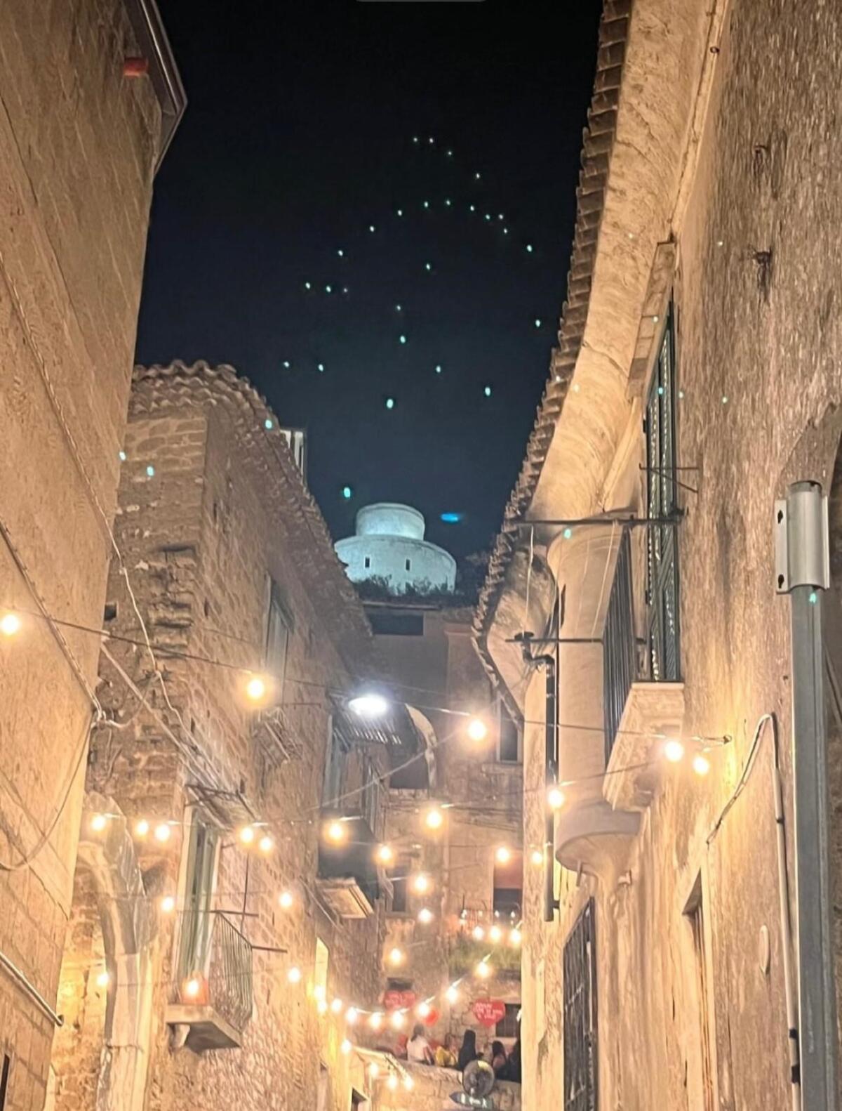 “Giorni al Borgo” 2025: un’edizione indimenticabile per Montesarchio. - 