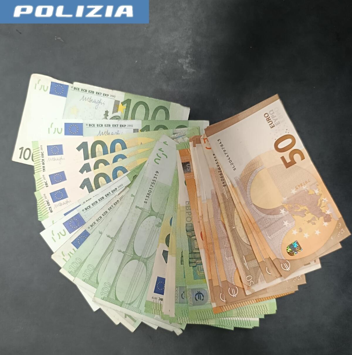 Benevento. Arrestati per truffa ad un ristoratore due 22 enni - 