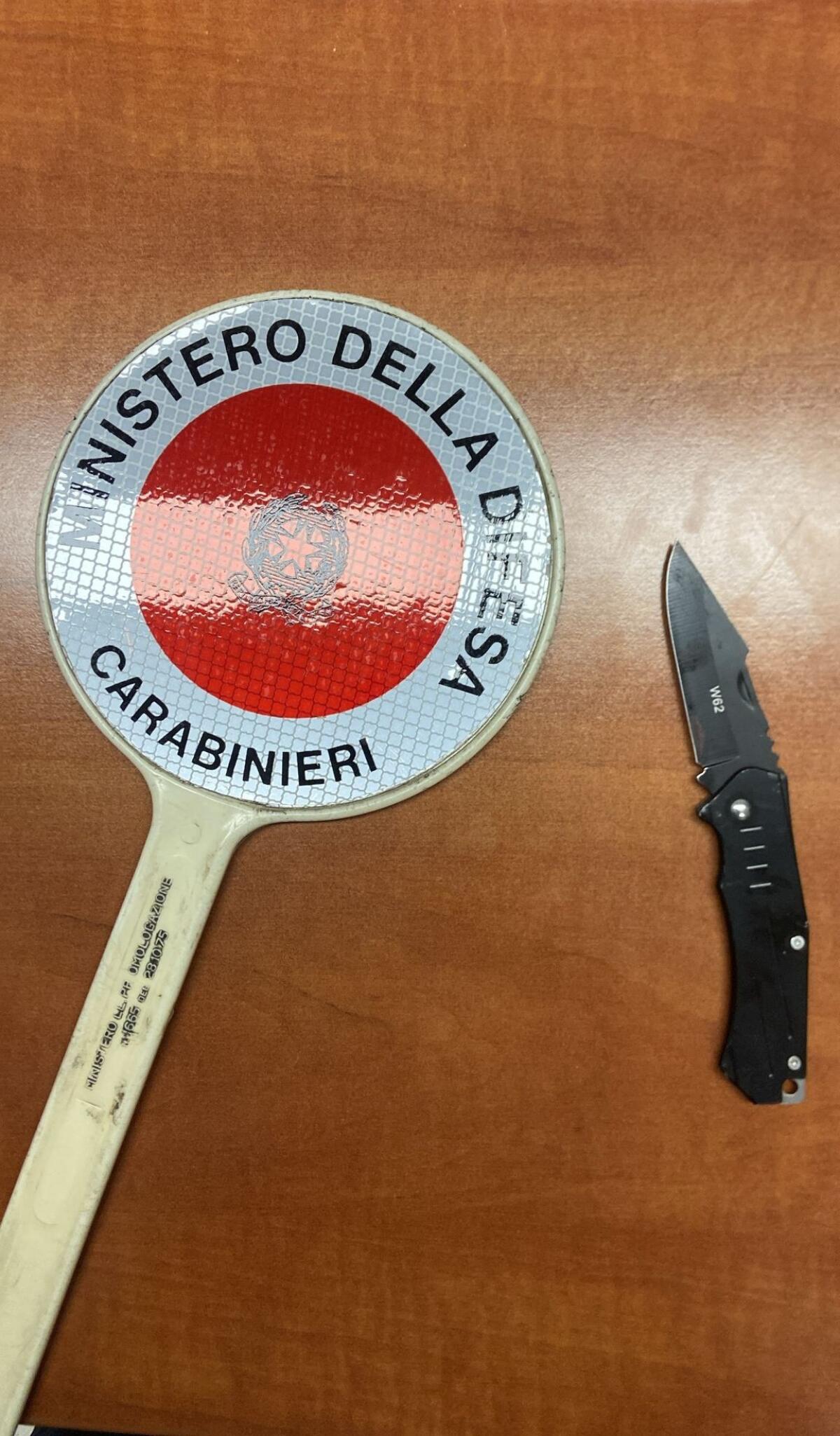 Lite tra muratori al Rione Libertà di Benevento, un arresto - 