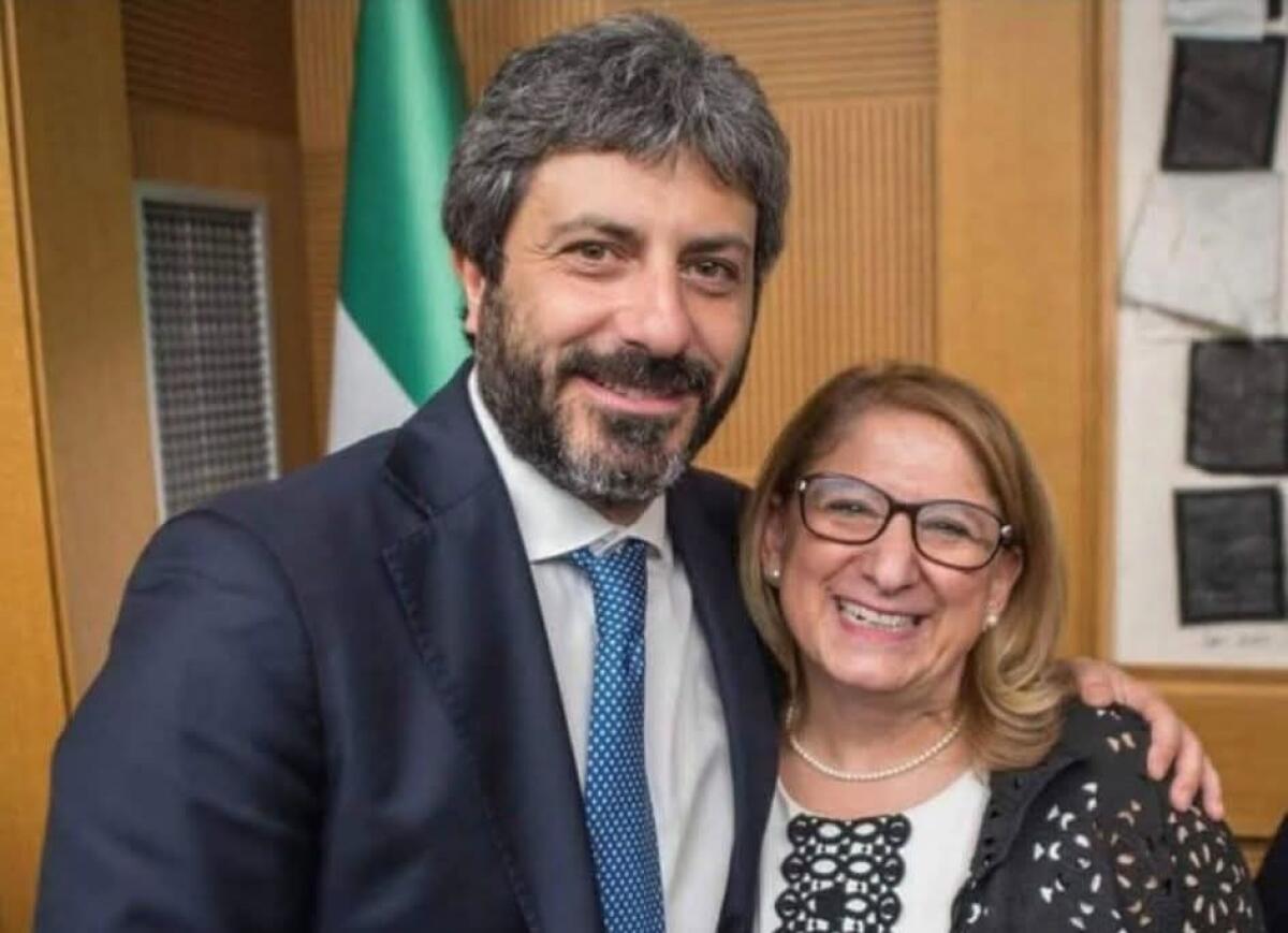 M5S, Villani: “Piena soddisfazione per la candidatura di Roberto Fico alla presidenza della regione Campania” - 