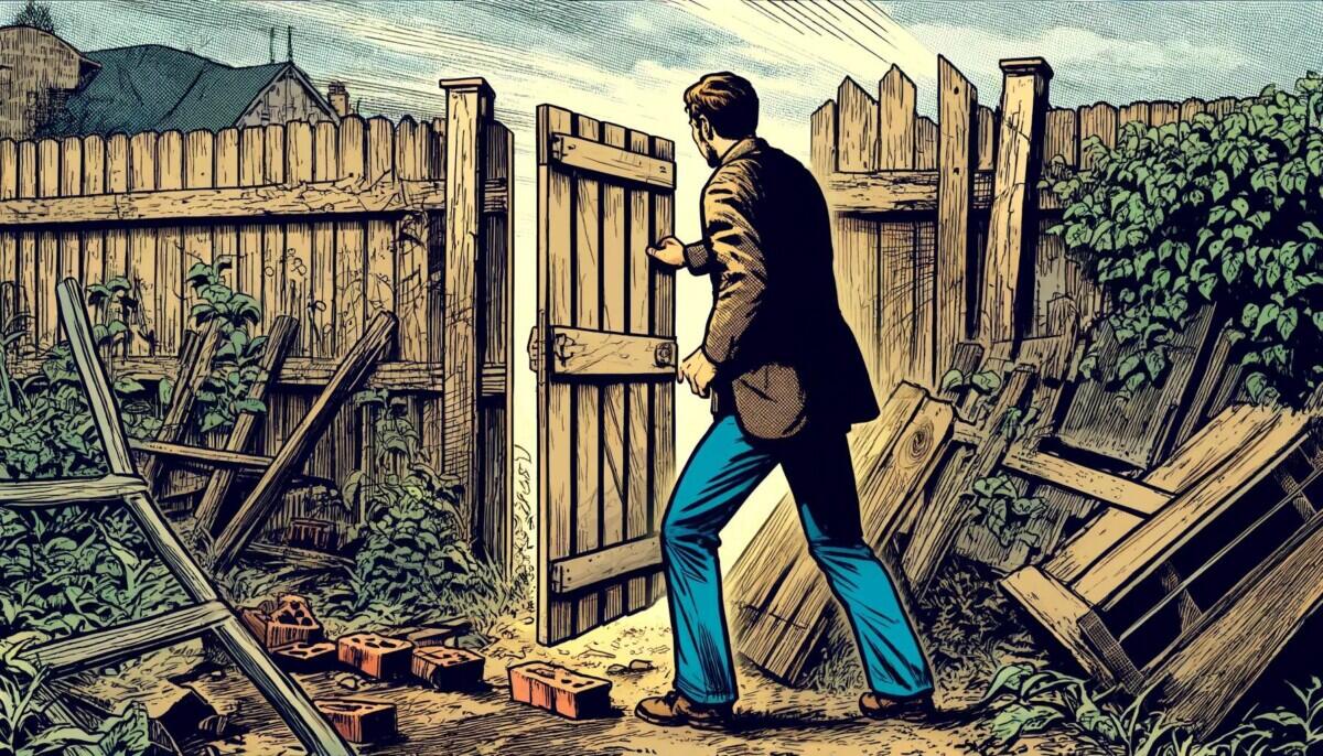 Valle Caudina. Usucapione fraudolento, una insana e disonesta pratica di grande attualità. - 