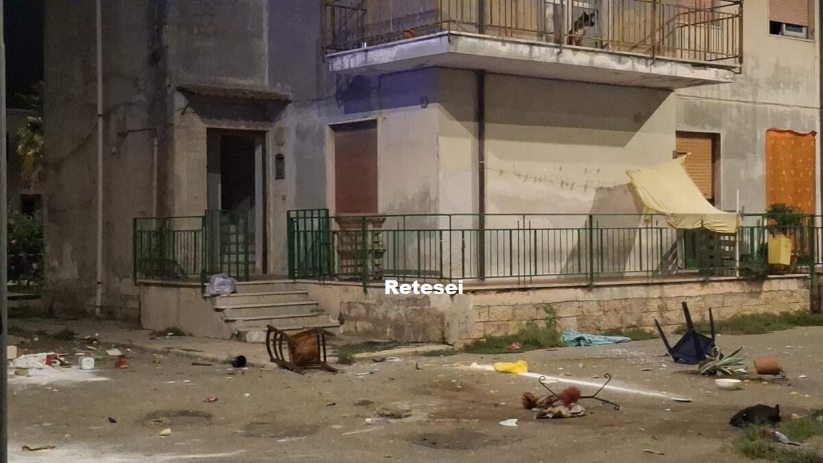 Cervinara. Momenti di paura nelle Palazzine a San Cosma, per un uomo che minaccia un gesto inconsulto - 