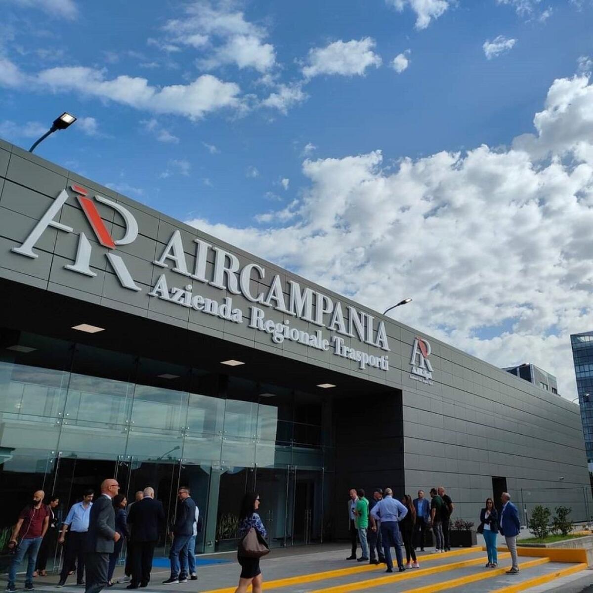 Trasporto scolastico: da lunedì 15 settembre parte il piano di AIR Campania - 