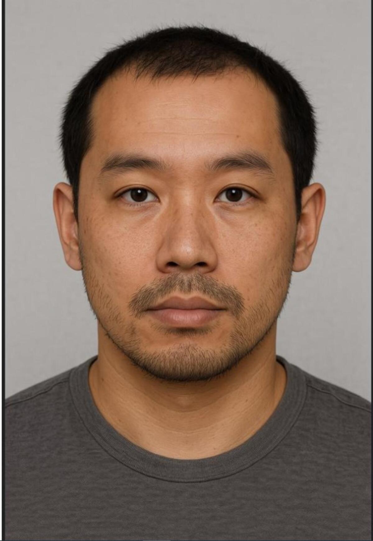 Identikit persona trovata morta a Benevento nell'Ottobre del 2024 - 