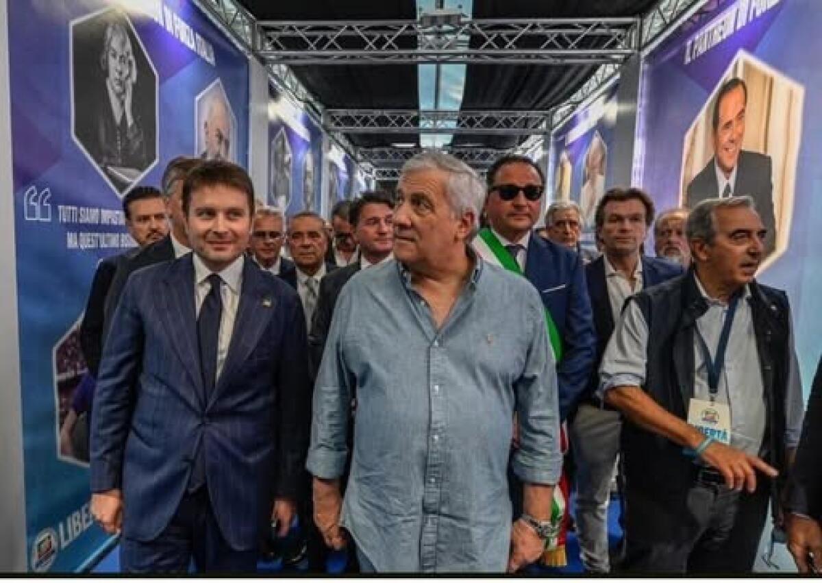 FI: Rubano, prosegue festa a Telese, rafforziamo nostro spirito di comunità  - 