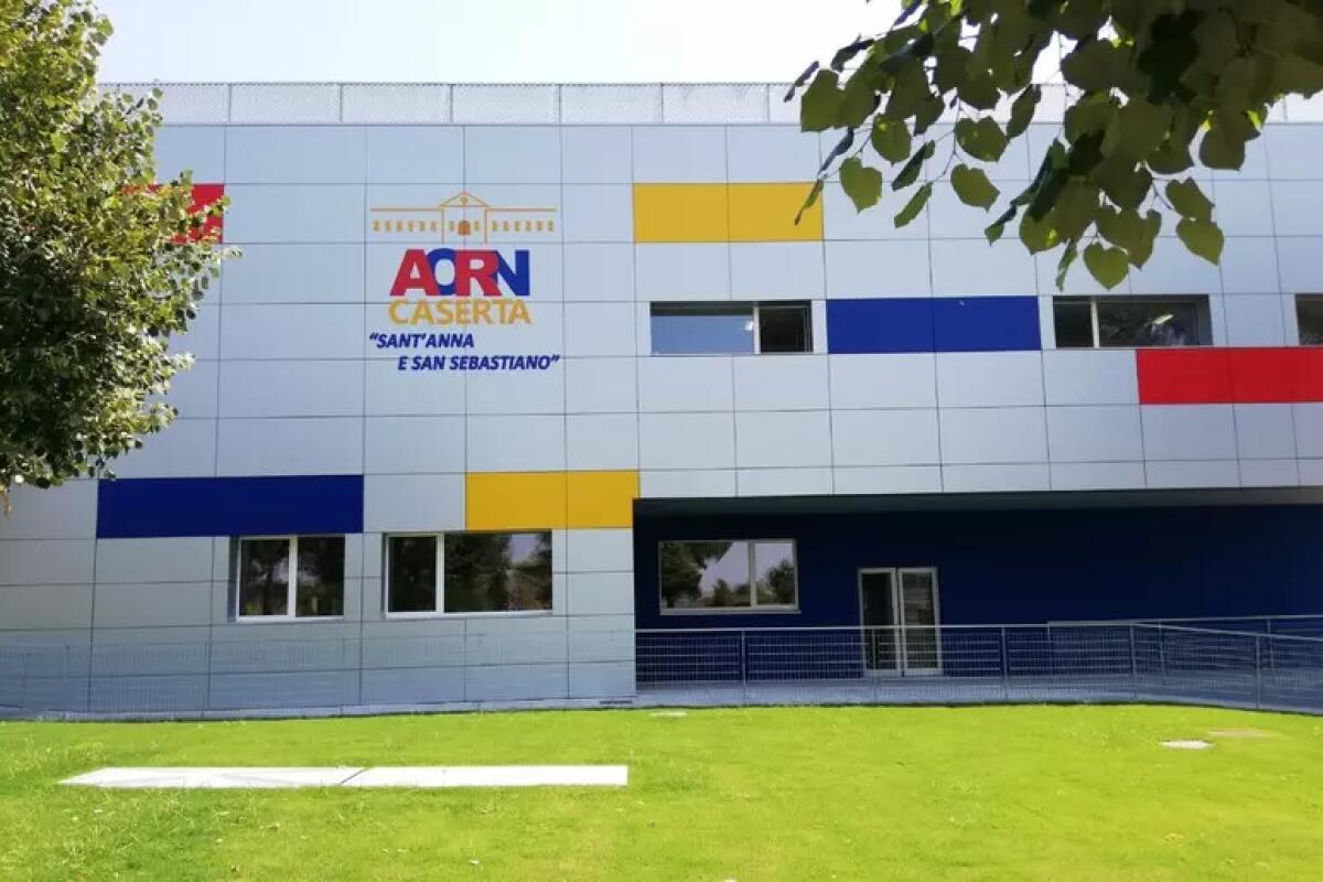 Paziente muore all’ospedale di Caserta, perizia tecnica accerta “errori dei medici”. - 