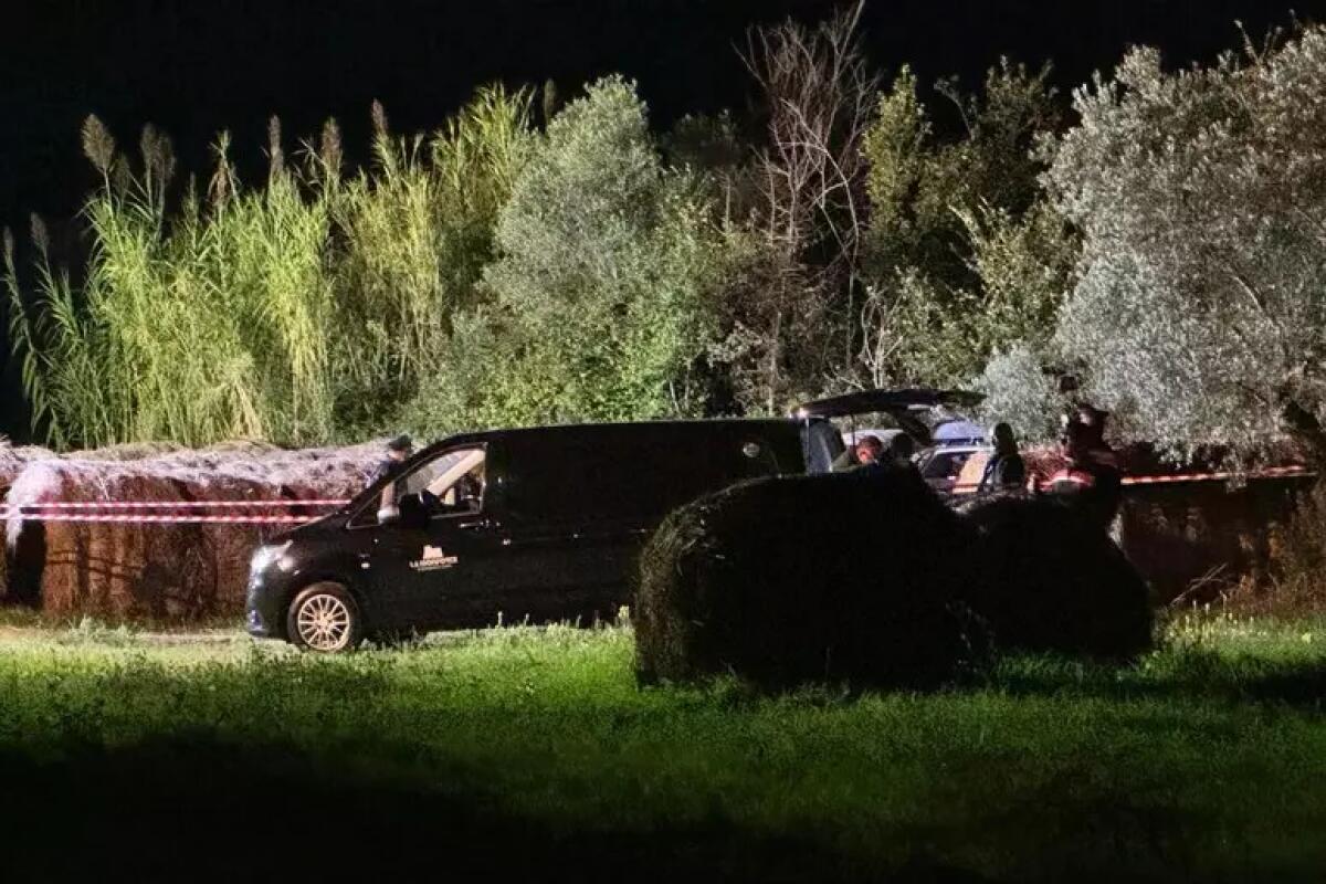 Femminicidio di Paupisi: stazionare le condizioni della figlia 16enne di Salvatore Ocone - 