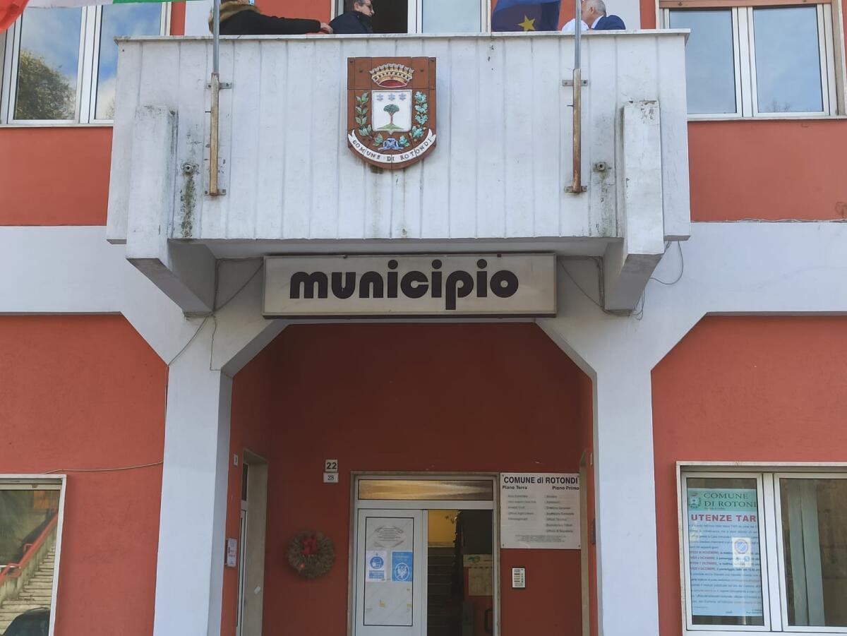 Rotondi. Circa 3 milioni di euro di finanziamento per manutenzione e sicurezza stradale - 