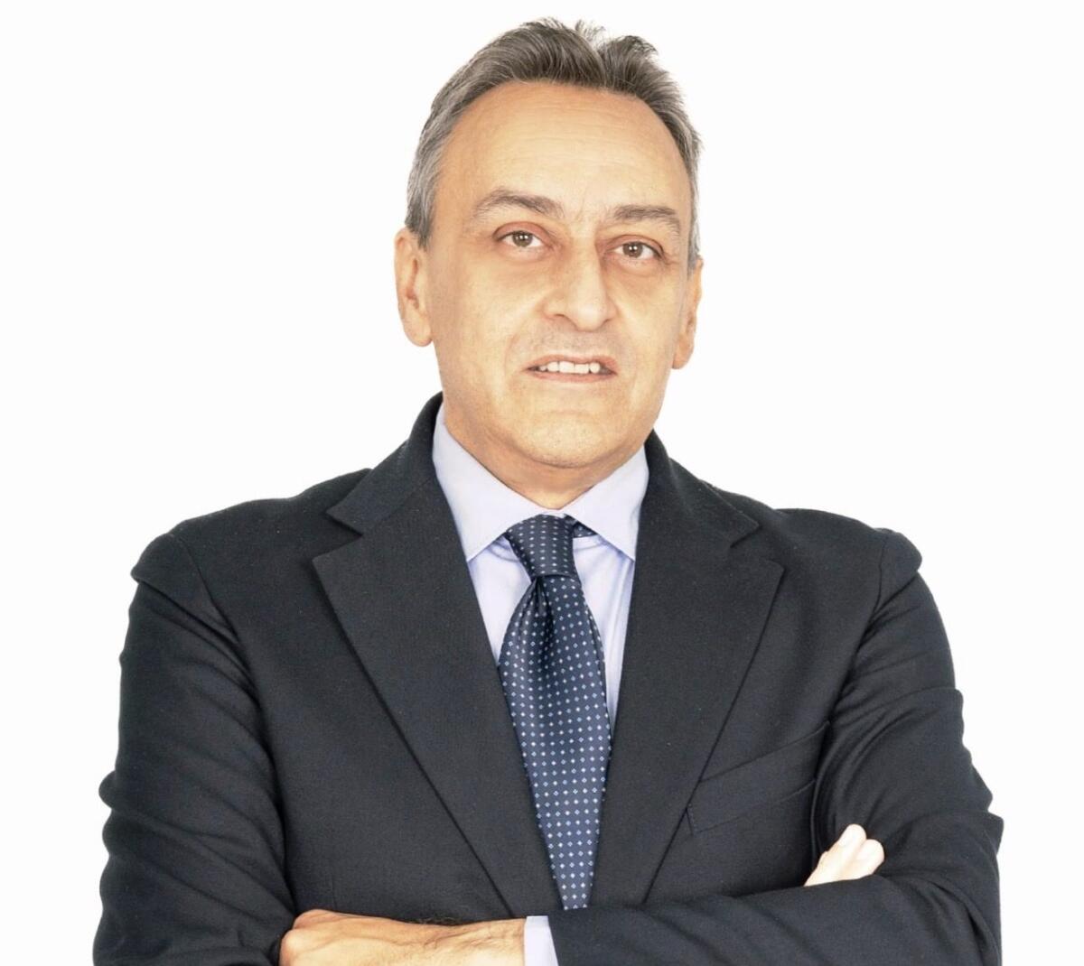 NdC, Raffaele Cipriano eletto nuovo segretario provincia di Avellino - 